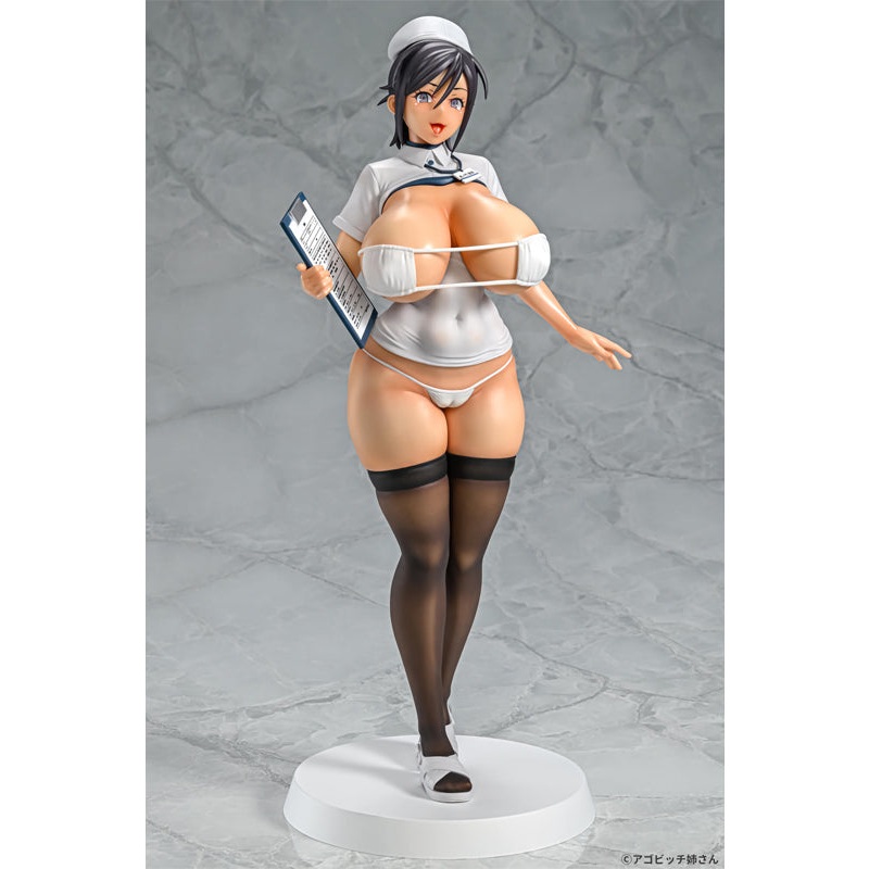 BEAT (Q-SIX) Yukina Toranomon Tanned Ver.