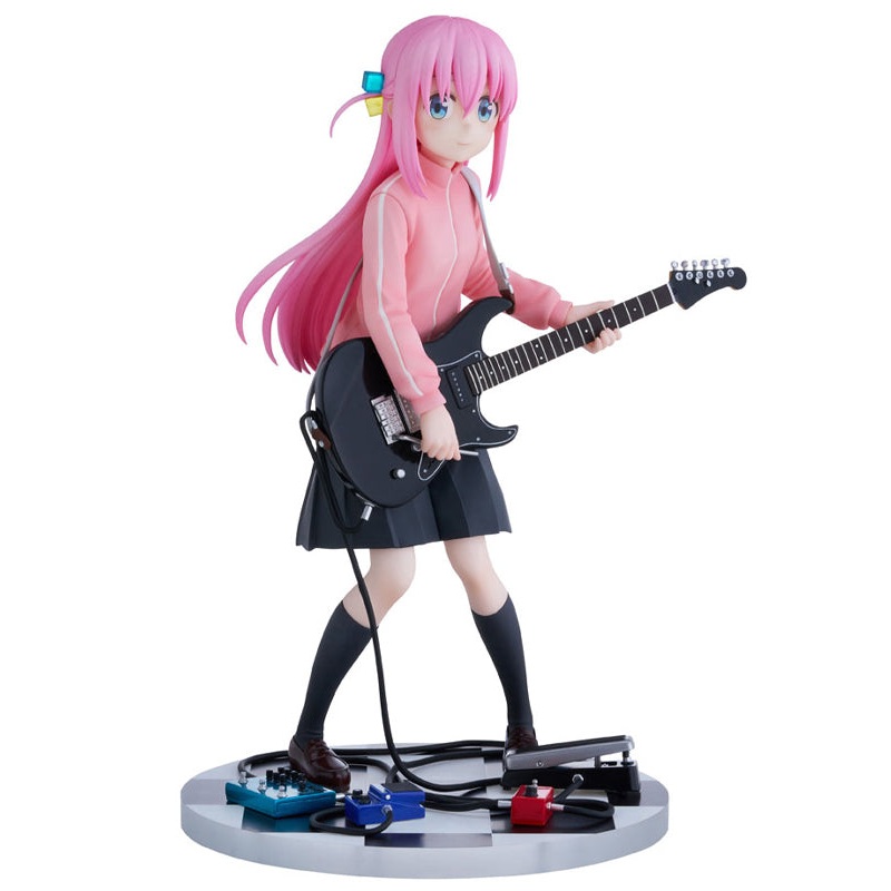 BOCCHI THE ROCK! F:NEX Hitori Gotoh