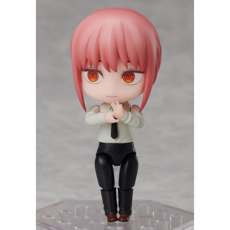 Chainsaw Man elCOCO DFORM+ Makima Deforme Action Figure