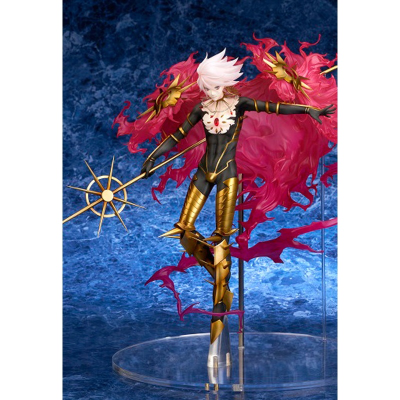 Fate/Grand Order ALTER Lancer/Karna