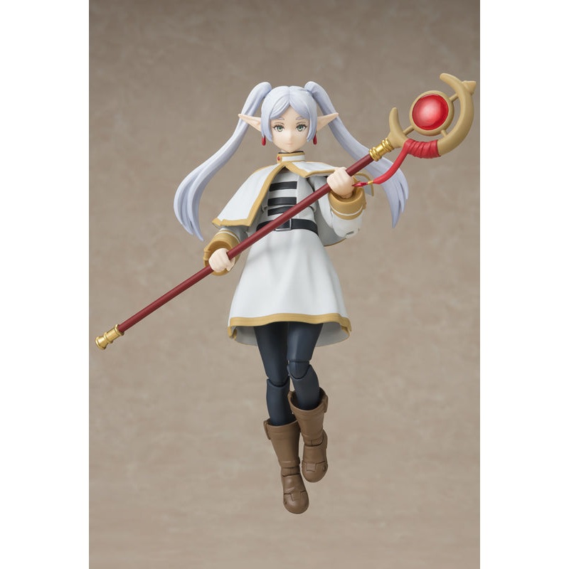 Frieren: Beyond Journey's End Bandai S.H.Figuarts Frieren (JP)