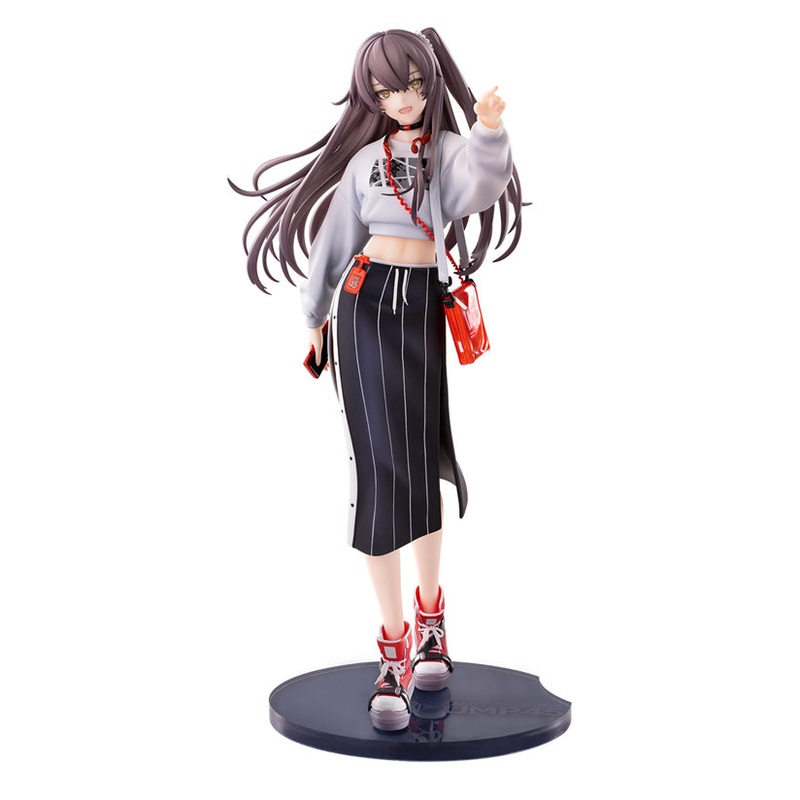 Girls' Frontline HOBBYMAX UMP45  Corona Sunset