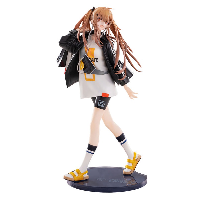 Girls' Frontline HOBBYMAX UMP9  Bee's Knees