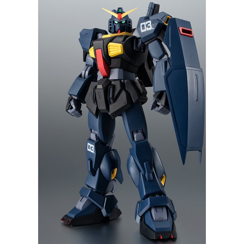 Gundam Mobile Suit Zeta Bandai Robot Spirits Side MS RX-178 Gundam Mk-II (Tians) Ver. A.N.I.M.E.(JP)