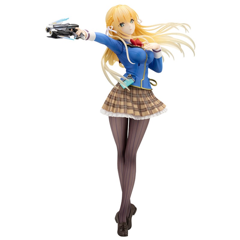 Heaven Burns Red Kotobukiya Tojo Tsukasa