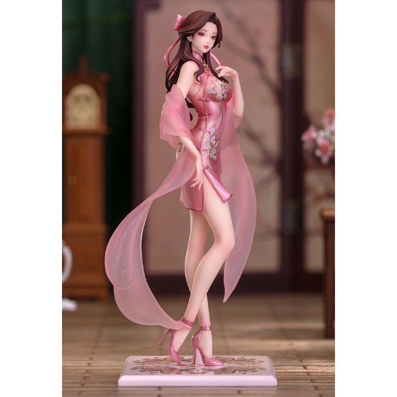 Honor of Kings King of Glory Myethos Gift+ Dream Weaving: Diaochan ver.