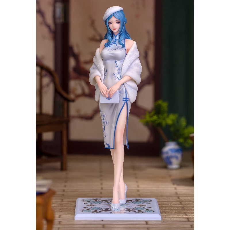 Honor of Kings King of Glory Myethos Gift+ Dream Weaving: Wang Zhaojun ver.