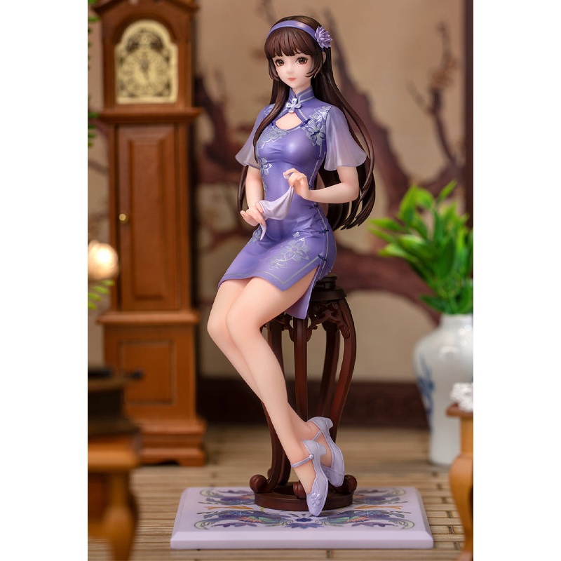 Honor of Kings King of Glory Myethos Gift+ Dream Weaving: Xishi ver.