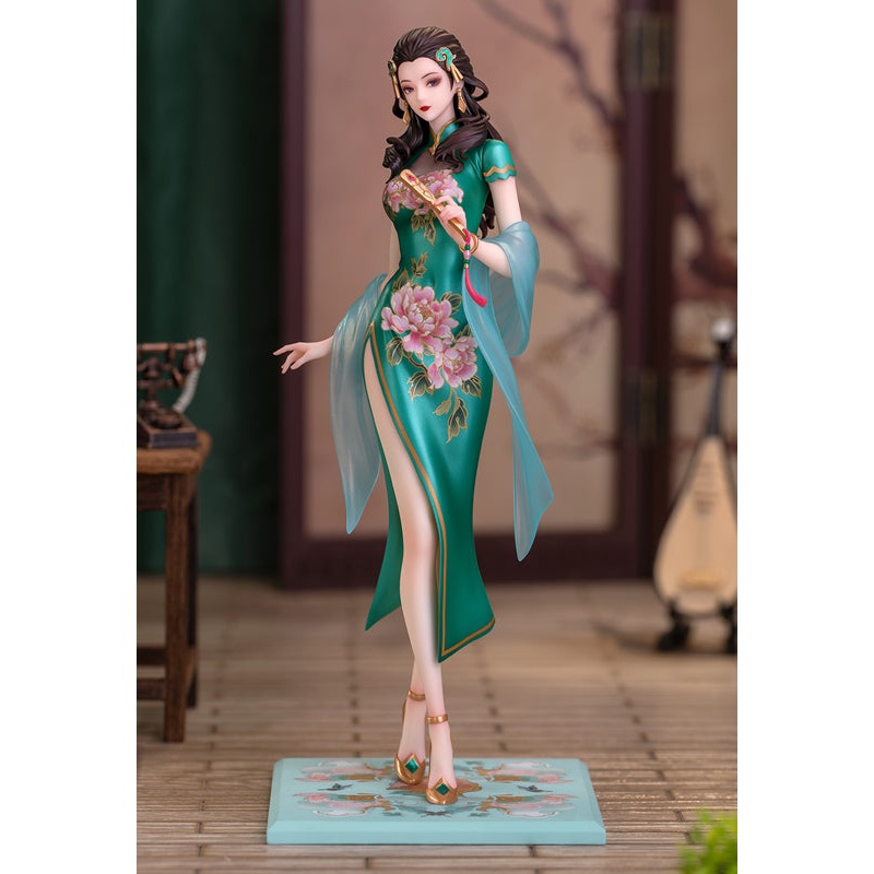 Honor of Kings King of Glory Myethos Gift+ Dream Weaving: Yang Yuhuan ver.