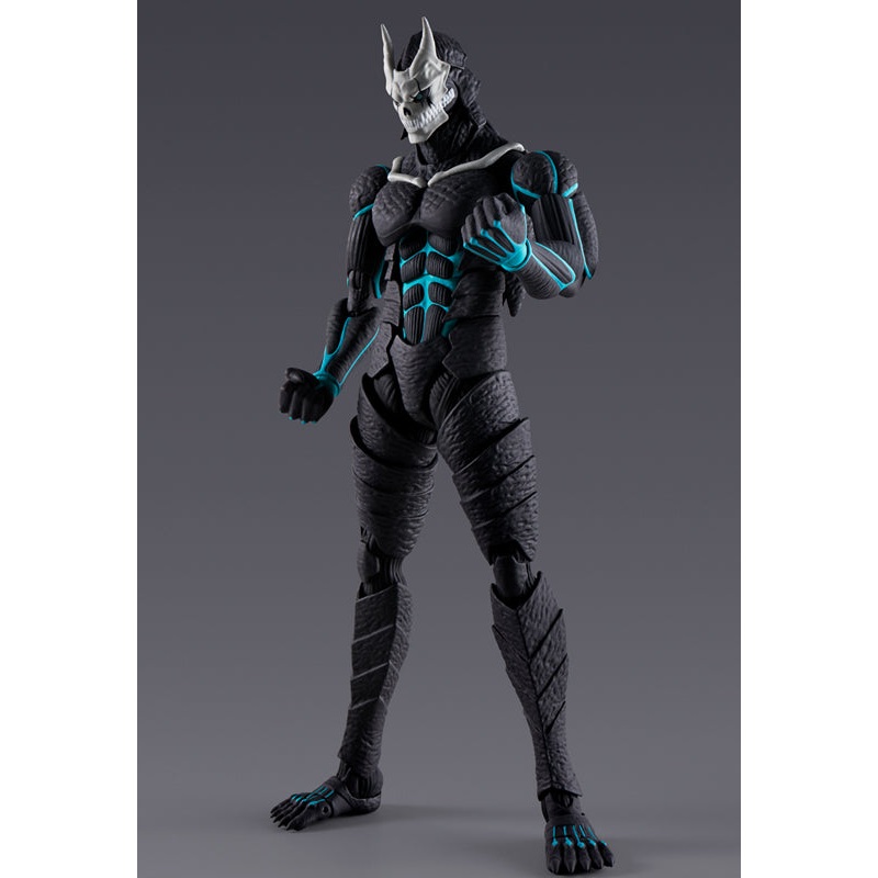Kaiju No.8 Bandai S.H.Figuarts Kaiju No.8