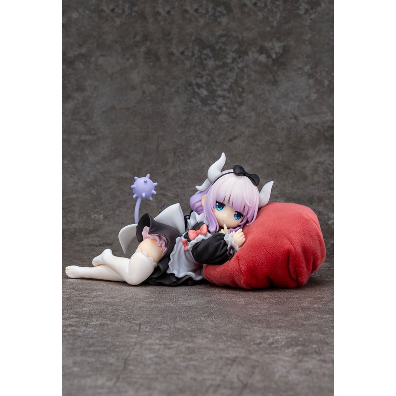 Miss Kobayashi's Dragon Maid GONG Kanna