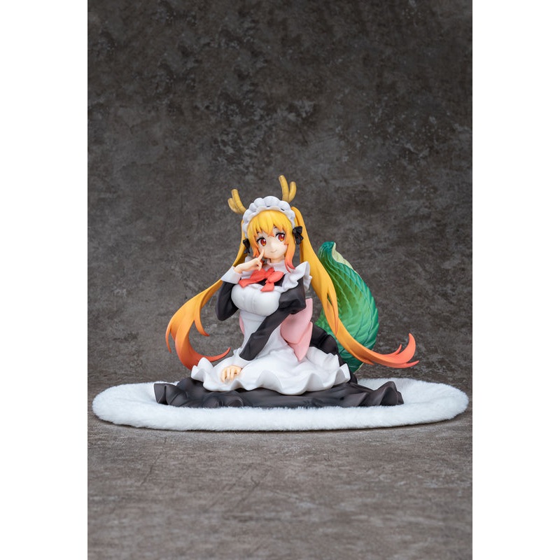 Miss Kobayashi's Dragon Maid GONG Tohru