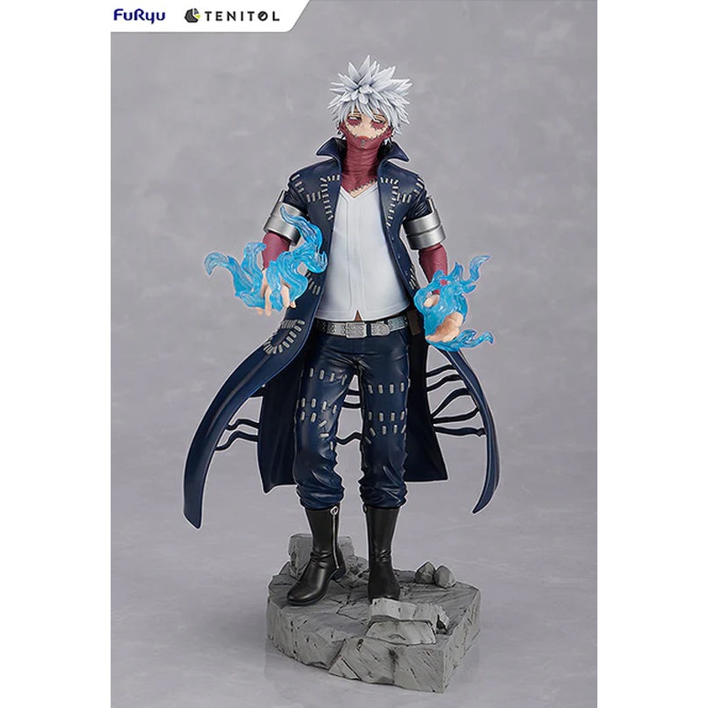 My Hero Academia FuRyu TENITOL Dabi