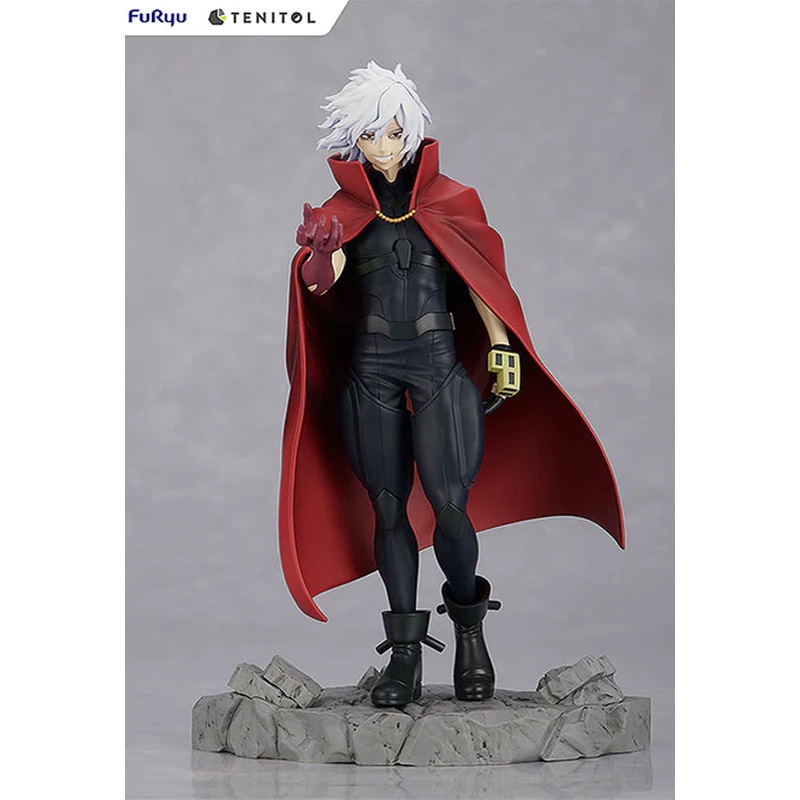My Hero Academia FuRyu TENITOL Tomura Shigaraki