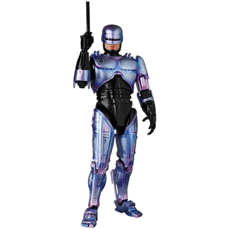 RoboCop 2 Medicom Toy MAFEX RoboCop 2 Renewal Ver.