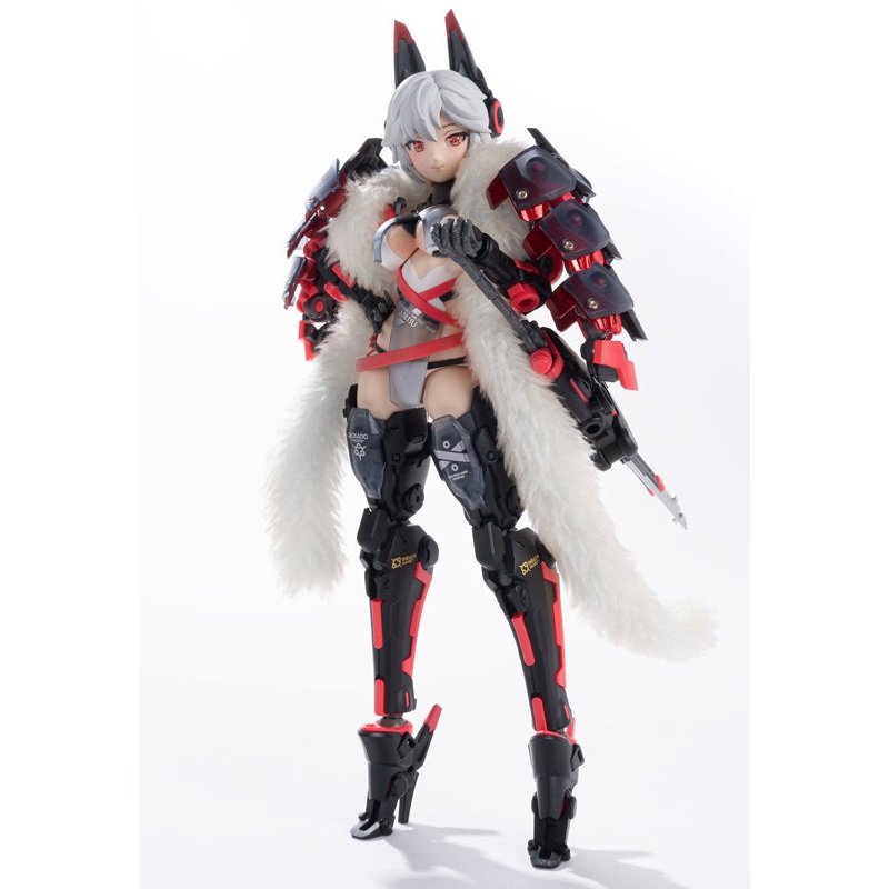 rosado Project Hecheng Zhizao RS-01 Rasetsu Sekiko