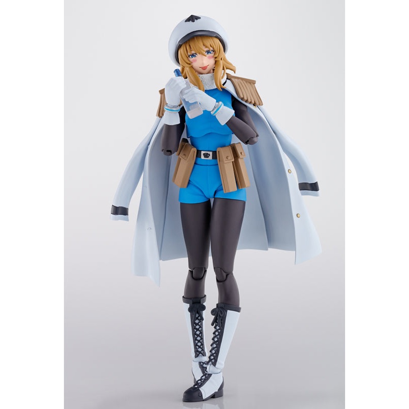 SHY Bandai S.H.Figuarts Spirits(JP)