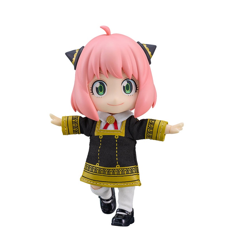 SPY x FAMILY Nendoroid Doll Anya Forger