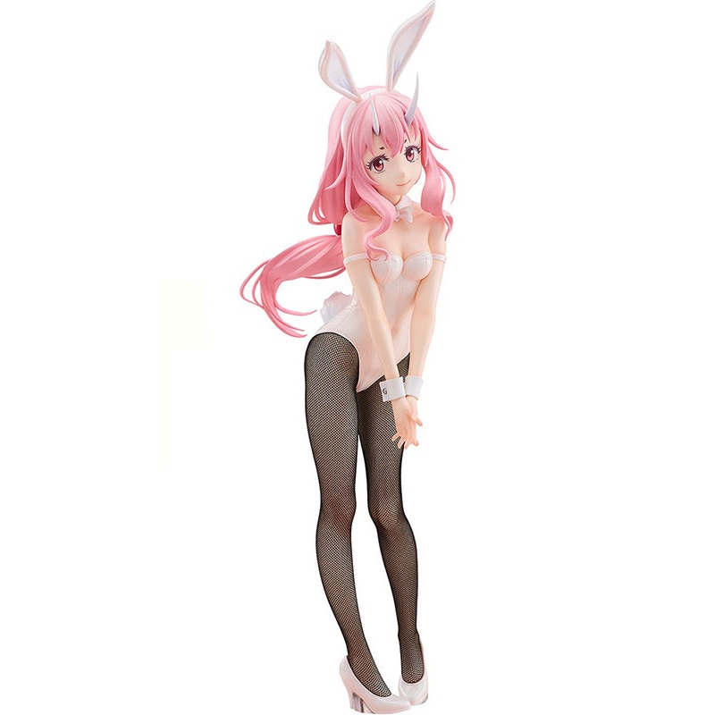 That Time I Got Reincarnated as a Slime FREEing Shuna: Bunny Ver.