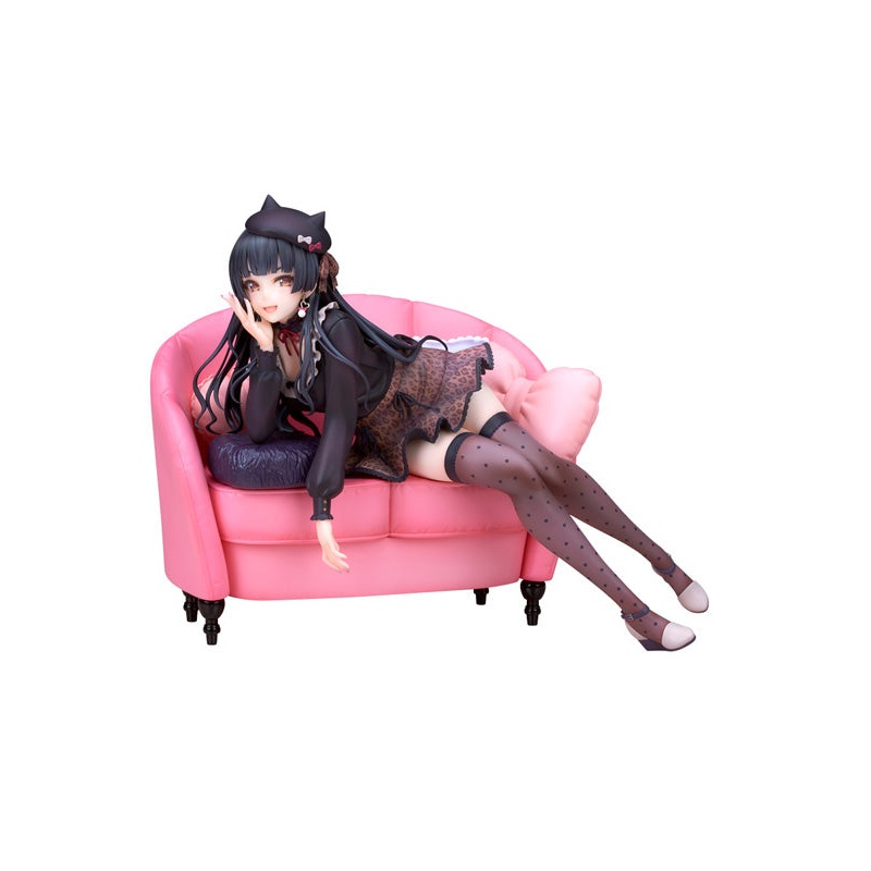 THE IDOLM@STER SHINY COLORS ALTER Fuyuko Mayuzumi