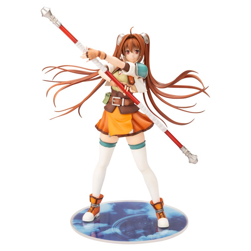 The Legend of Heroes: Trails in the Sky SC KOTOBUKIYA Estelle Bright
