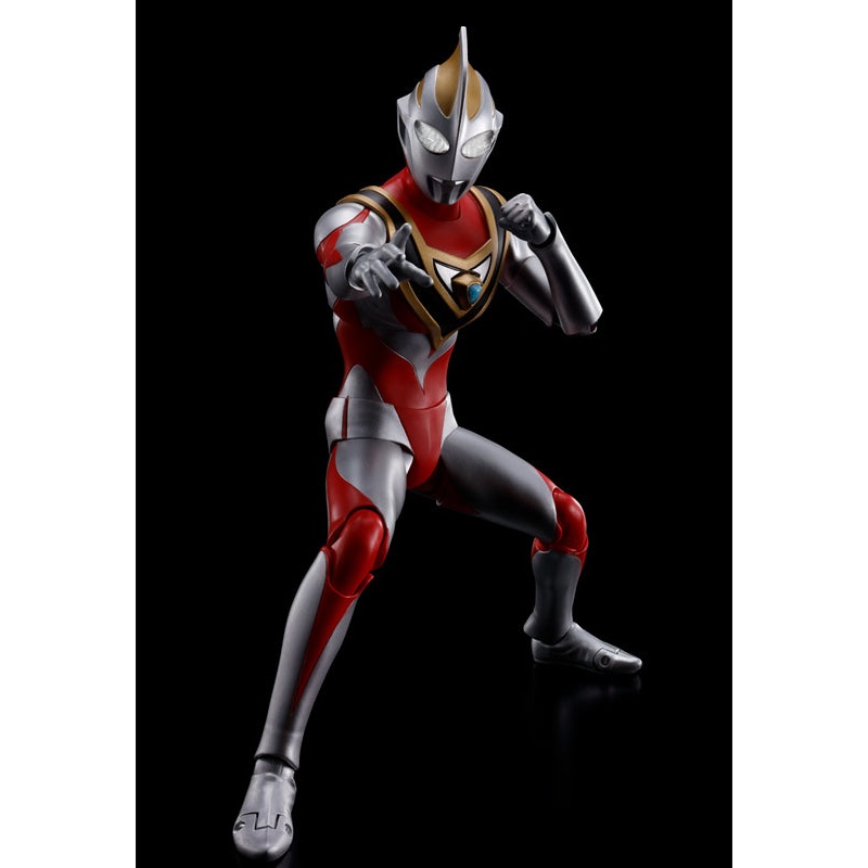 Ultraman Gaia Bandai S.H.Figuarts (Shinkocchou Seihou) Ultraman Gaia (V2)(JP)