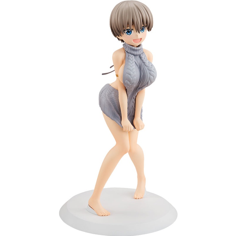Uzaki-chan Wants to Hang Out!  KADOKAWA Hana Uzaki -SUGOI Knitwear ver.-