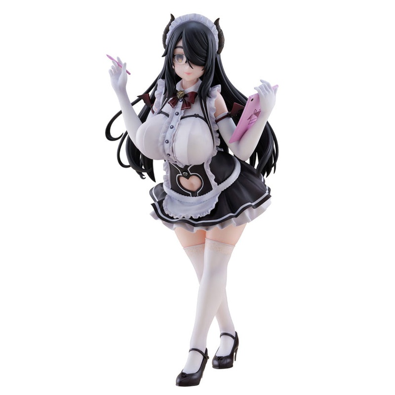 Virtual YouTuber F:NEX Ito Life