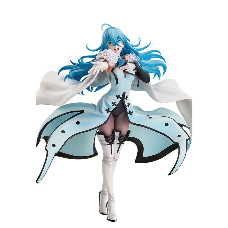 Vivy -Fluorite Eye's Song- Good Smile Arts Shanghai Vivy