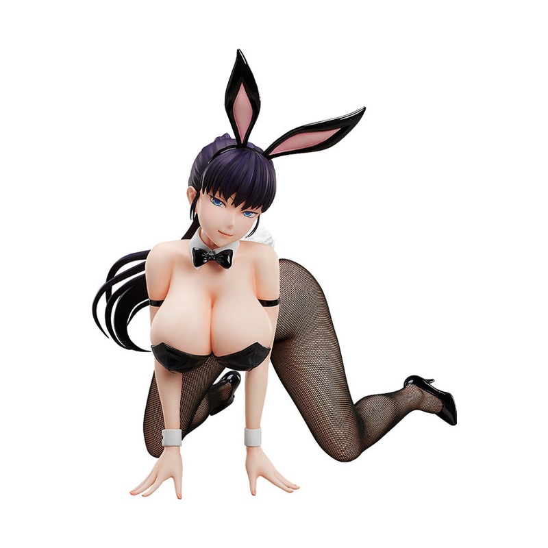 World's End Harem FREEing Akira Todo: Bunny Ver.