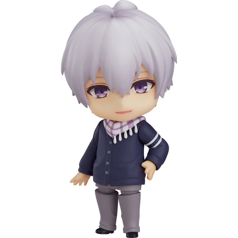 0905 IDOLiSH7 Nendoroid Sogo Osaka (re-run)