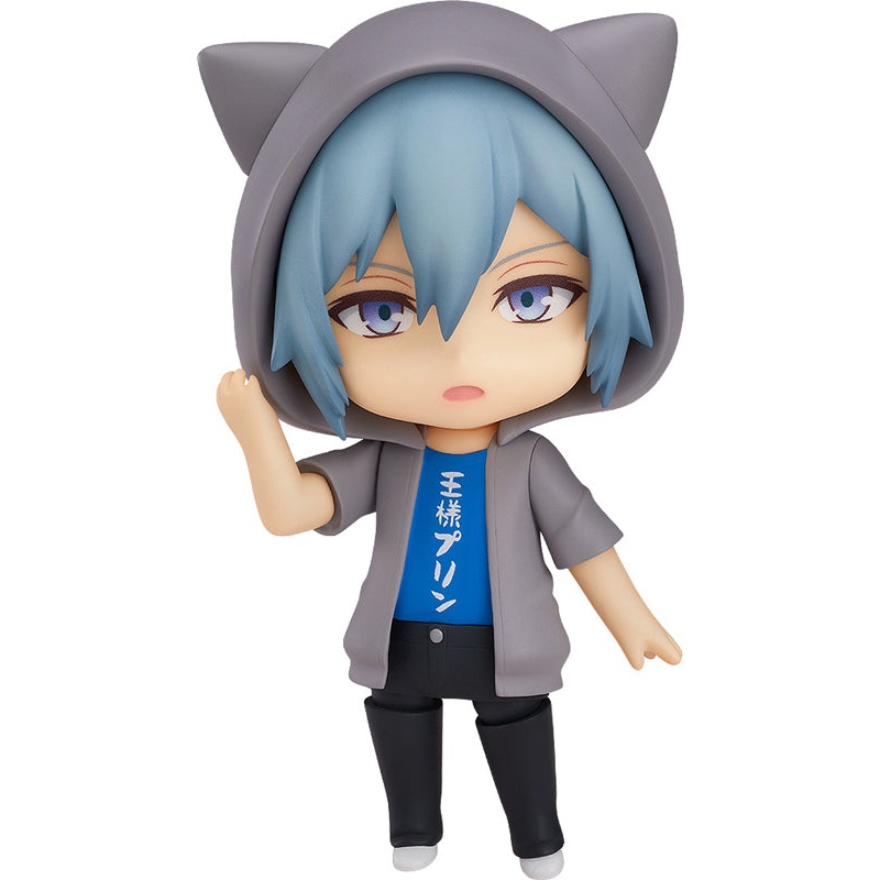 0926 IDOLiSH7 Nendoroid Tamaki Yotsuba (re-run)