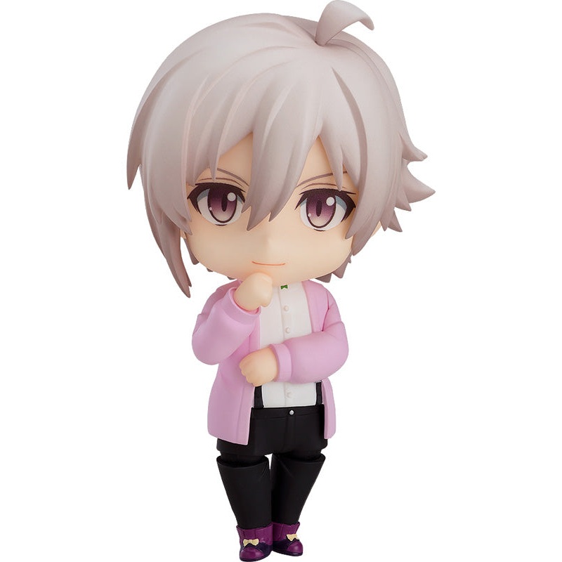 1019 IDOLiSH7 Nendoroid Tenn Kujo (re-run)