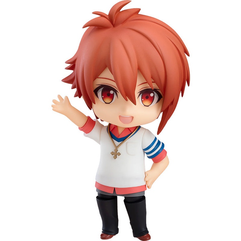 1027 IDOLiSH7 Nendoroid Riku Nanase (re-run)