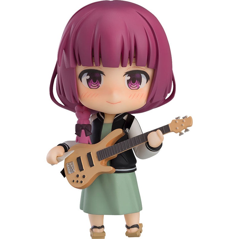 2269 Bocchi the Rock! Nendoroid Kikuri Hiroi