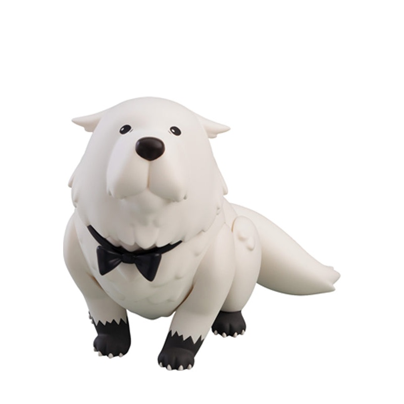 2281 SPY x FAMILY Nendoroid Bond Forger
