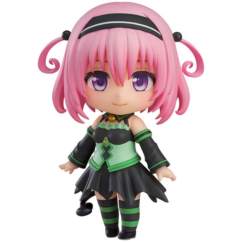 2340 To Love-Ru Darkness Nendoroid Momo Belia Deviluke