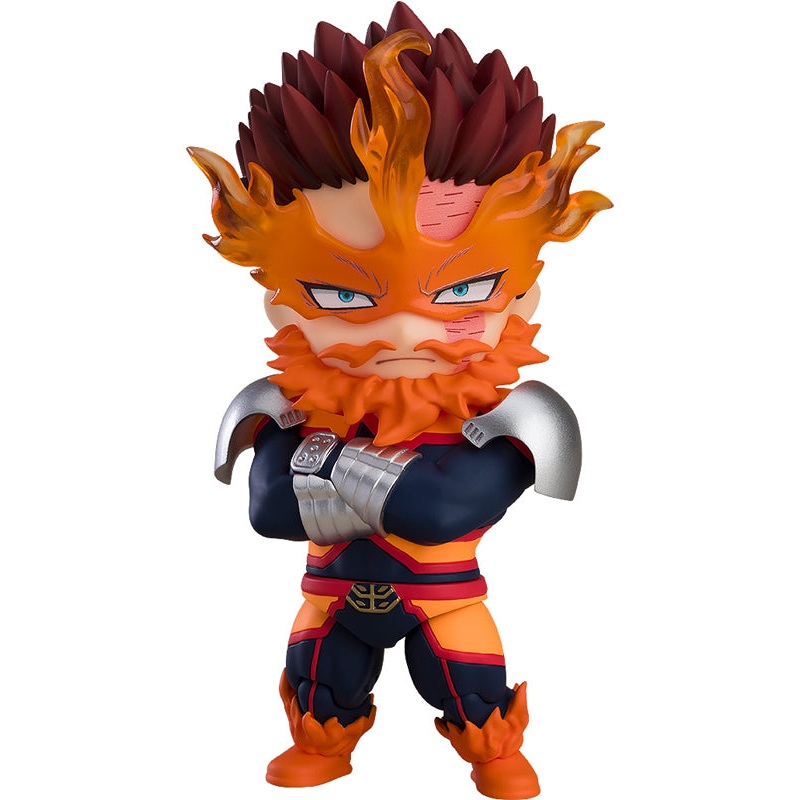 2342 My Hero Academia Nendoroid Endeavor