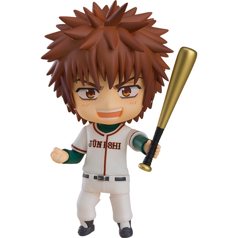 2345 Mr. Fullswing Nendoroid Amakuni Saruno