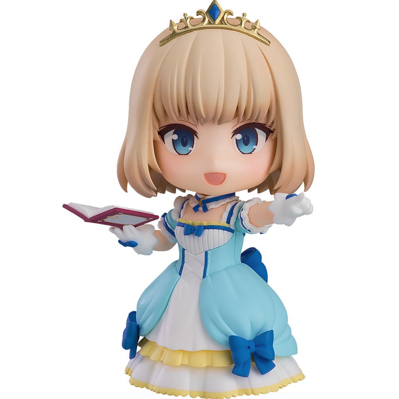 2346 Tearmoon Empire Nendoroid Mia Luna Tearmoon