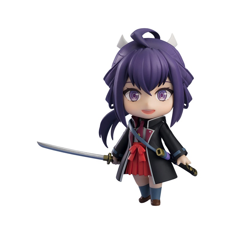 2351 Reign of the Seven Spellblades Nendoroid Nanao Hibiya