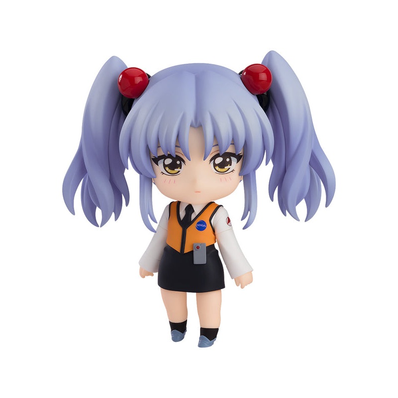 2354 Martian Successor Nadesico Nendoroid Ruri Hoshino