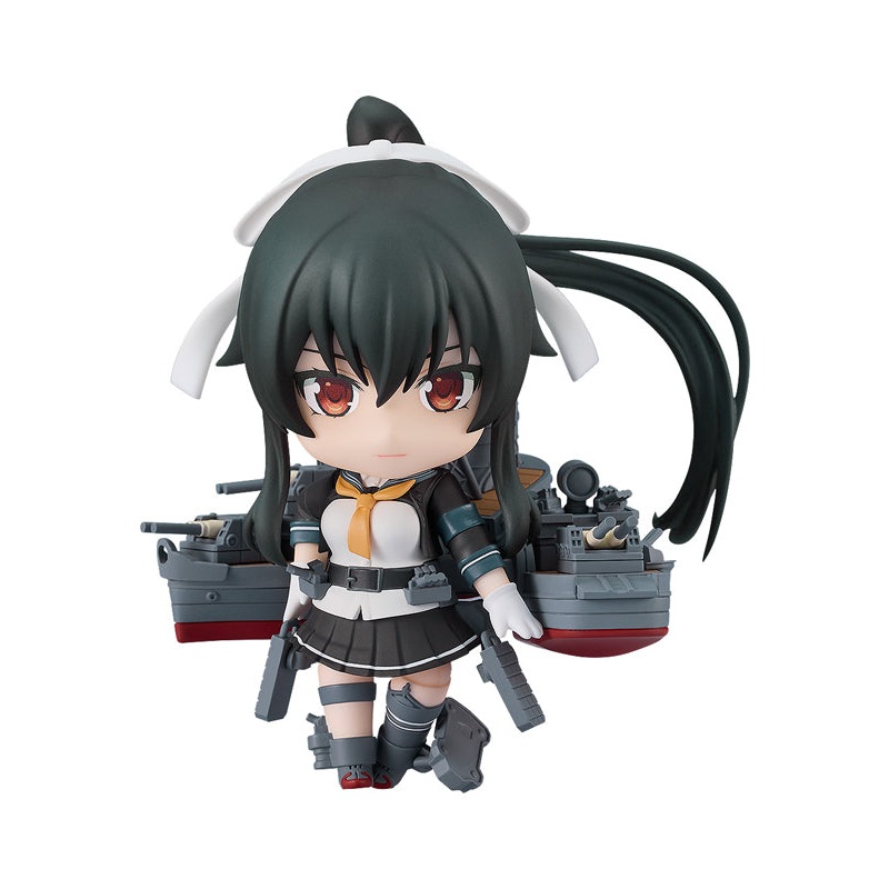 2357 KanColle Season 2: Let's Meet at Sea Nendoroid Yahagi Kai Ni