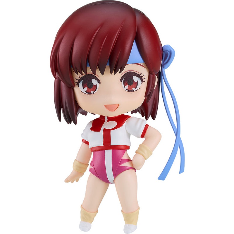 2361 Gunbuster Nendoroid Noriko Takaya