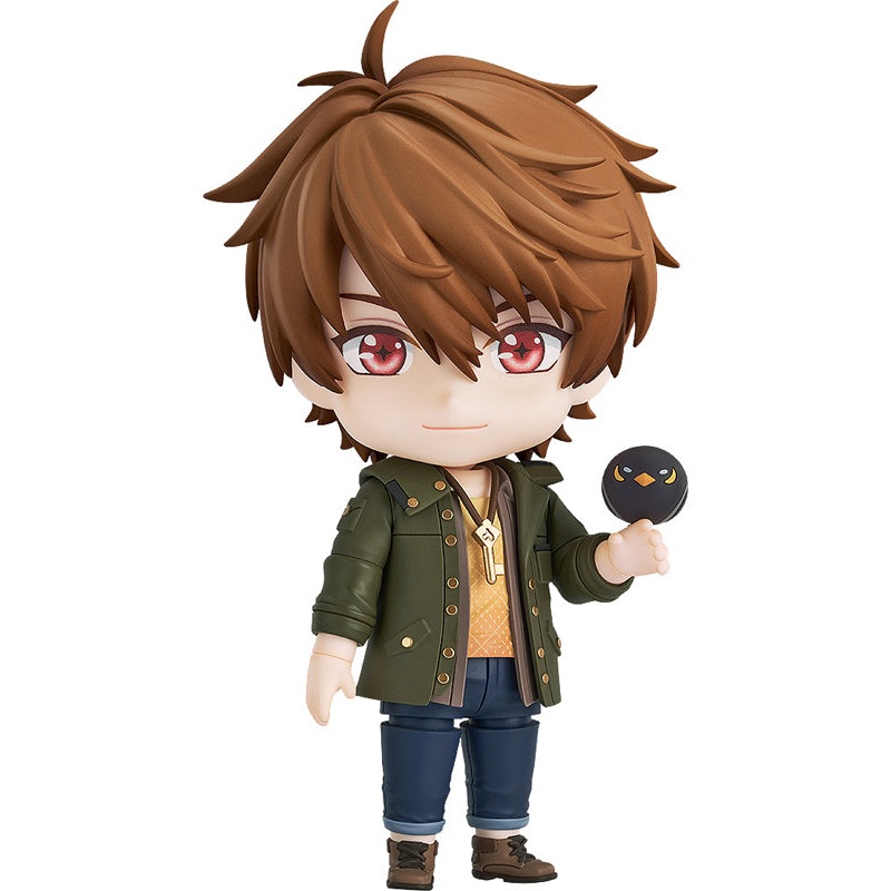 2365 Tears of Themis Nendoroid Raven
