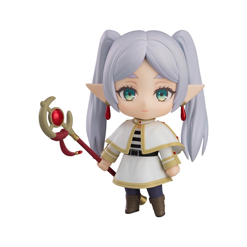 2367 Frieren: Beyond Journey's End Nendoroid Frieren