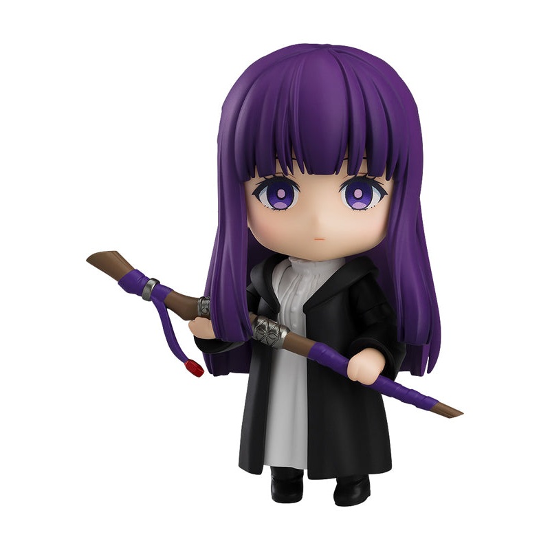 2368 Frieren: Beyond Journey's End Nendoroid Fern