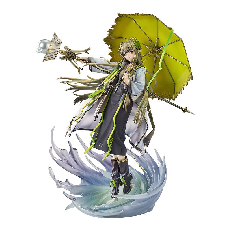 Arknights Good Smile Arts Shanghai Muelsyse: Elite 2 ( Second Preorder )