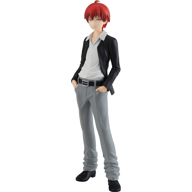 Assassination Classroom POP UP PARADE Karma Akabane