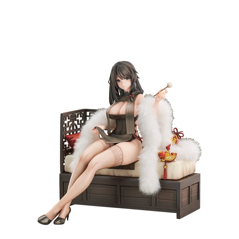 Azur Lane Good Smile Arts Shanghai Charybdis: Red Chamber of Healing